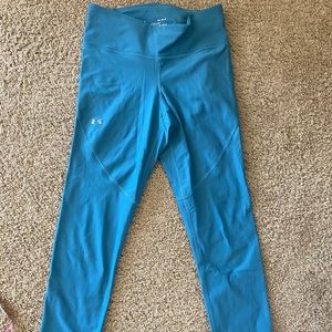 Under Armour Fitted Heatgear leggings 7/8
